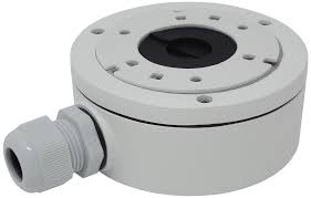 Hikvision DS-1280ZJ-XS Junction Box for Cameras