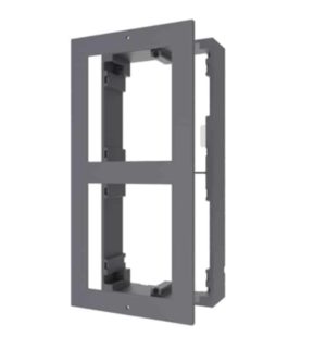 HikVision Wall Mounting Housing for Two Modules