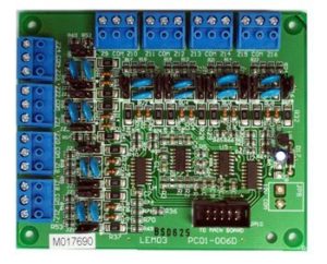 Cytech Comfort Local Expansion Module (16 Inputs)