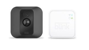 Blink XT One Camera Kit