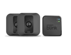 Blink XT2 Two Camera Kit