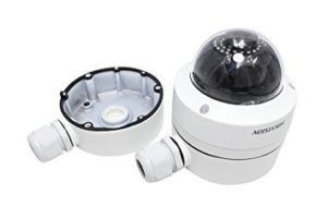 Hikvision Junction Box for Dome Cameras