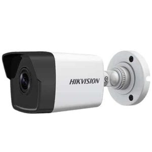 Hikvision DS-2CD1043G0-I 4 Megapixel HD Network Small IR-Bullet Camera