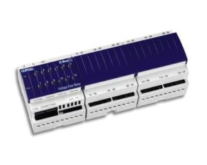 Clipsal C-Bus 12-Channel Relay without Power Supply