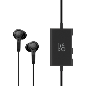 Bang & Olufsen Beoplay E4 Active Noise Cancellation Earphones
